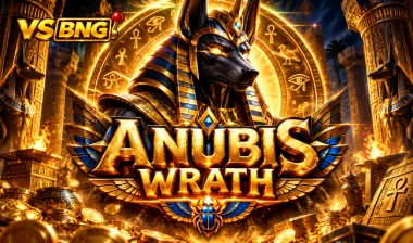 Anubis Wrath