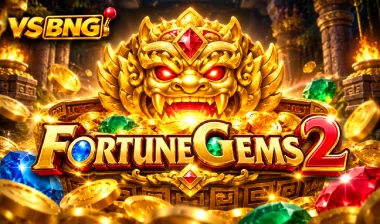 Fortune Gems 2