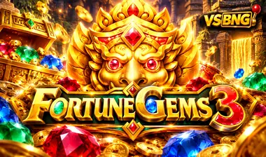 Fortune Gems 3