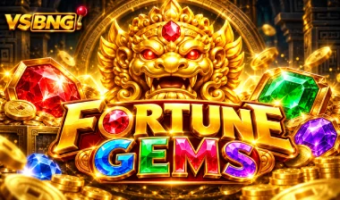 Fortune Gems