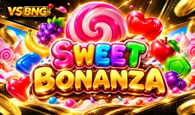 Sweet Bonanza