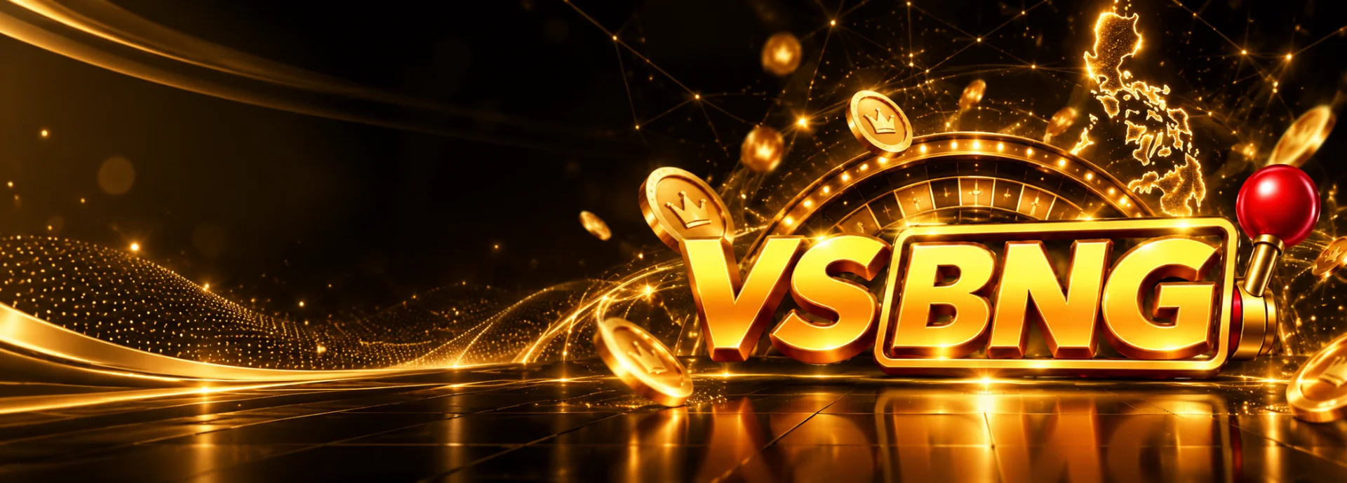 VSBNG Play and Enjoy