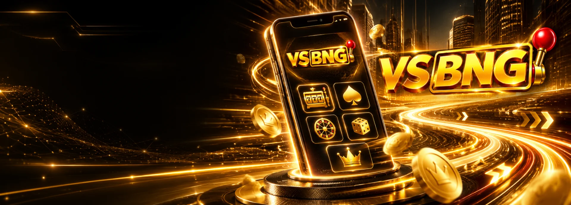 VSBNG App Download